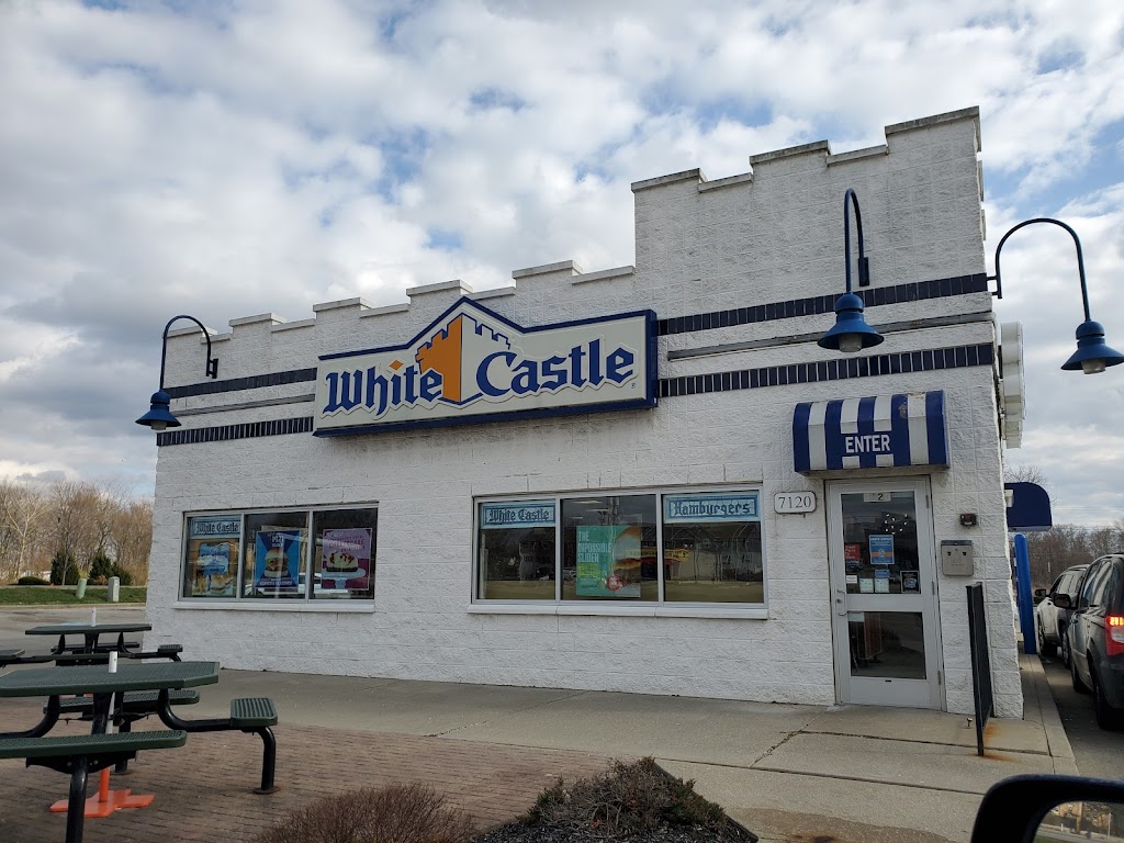 White Castle | 7120 OH-37, Sunbury, OH 43074, USA | Phone: (740) 362-4516