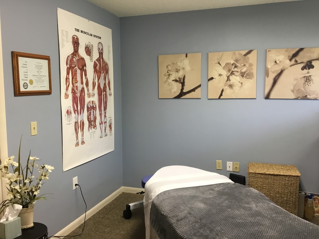 Harmony Massage & Wellness | 446 N Dillard St #2, Winter Garden, FL 34787 | Phone: (407) 717-6447