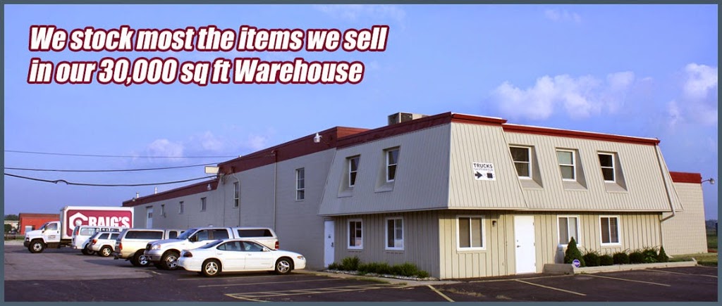 Affordable Tools | 6385 S Dixie Hwy, Erie, MI 48133, USA | Phone: (734) 224-7758