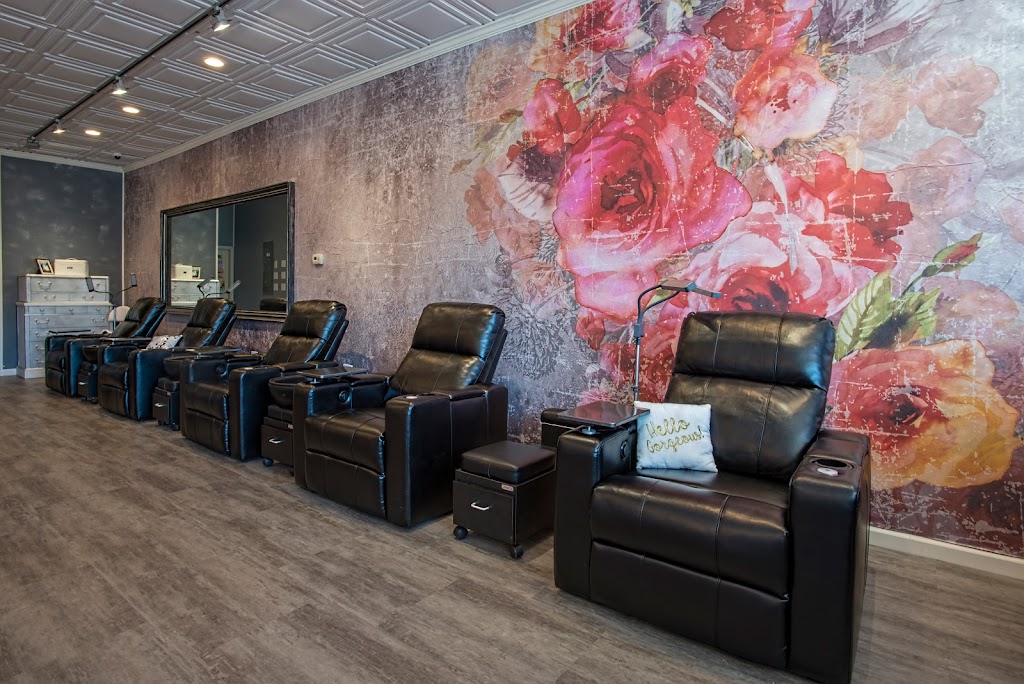 Swank Salon | 3352 US-9, Freehold Township, NJ 07728, USA | Phone: (732) 414-2900