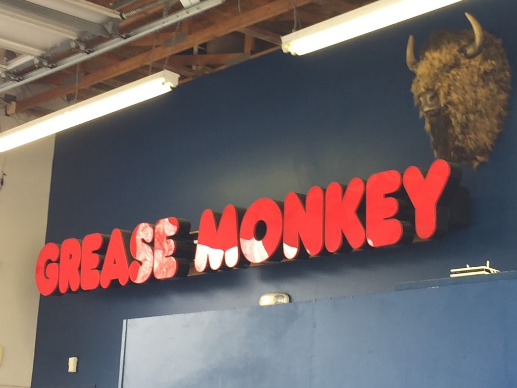 Grease Monkey | 13024 39th Ave SE, Everett, WA 98208, USA | Phone: (425) 379-5770