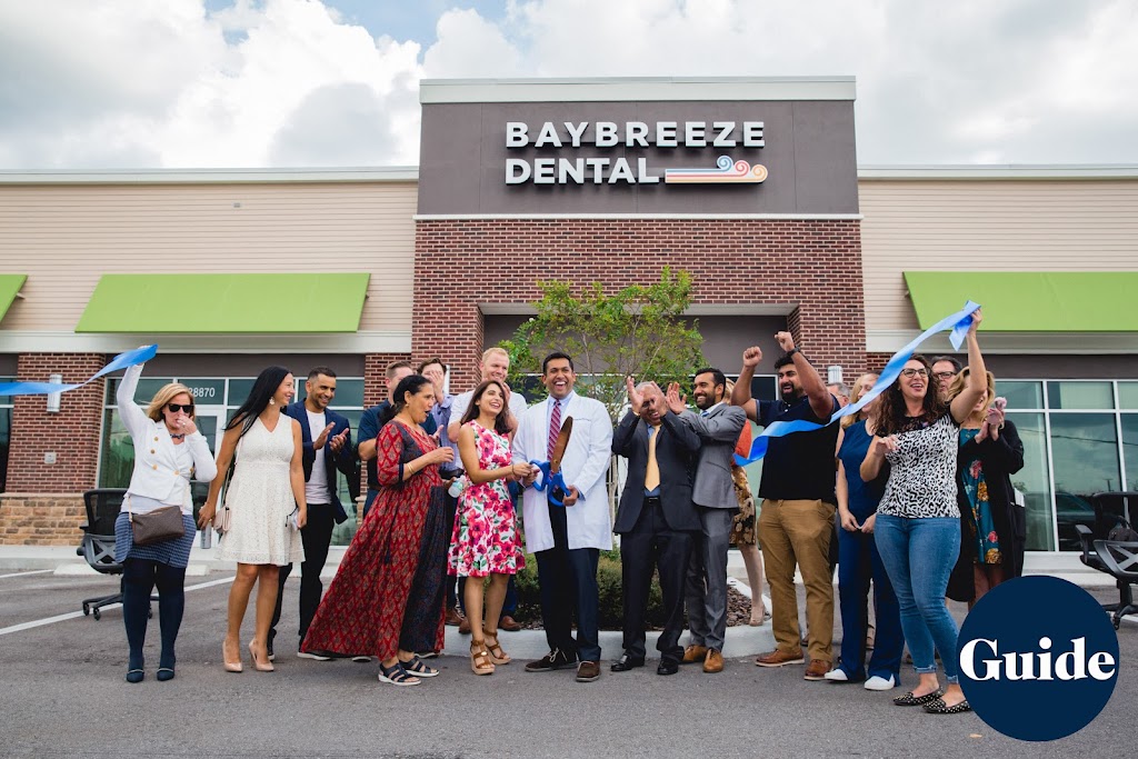 BayBreeze Dental | 28868 FL-54, Wesley Chapel, FL 33543, USA | Phone: (813) 430-2673