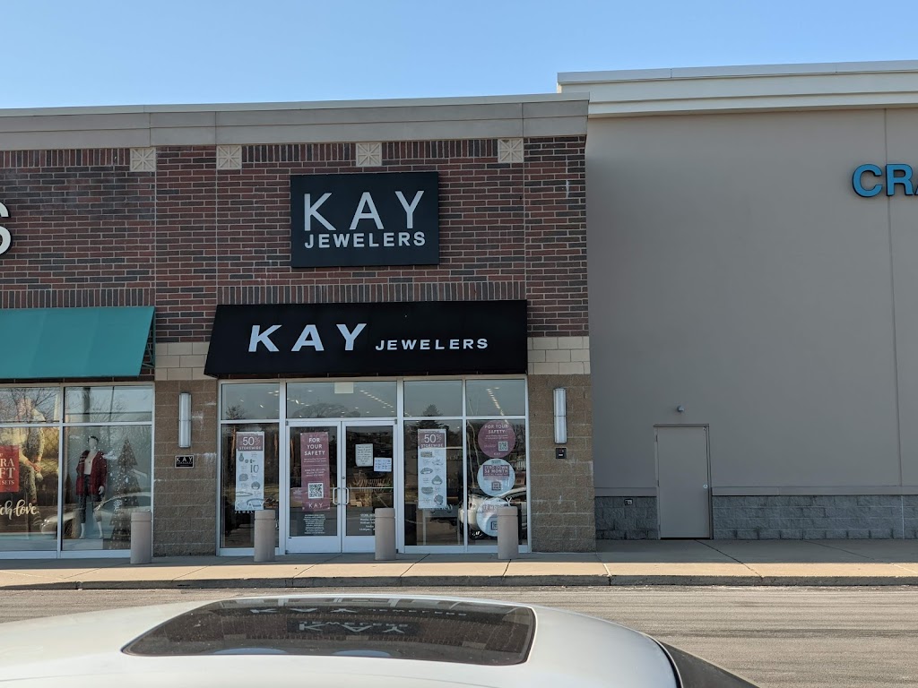 KAY Jewelers | 4022 S Western Ave, Marion, IN 46953, USA | Phone: (765) 677-1214