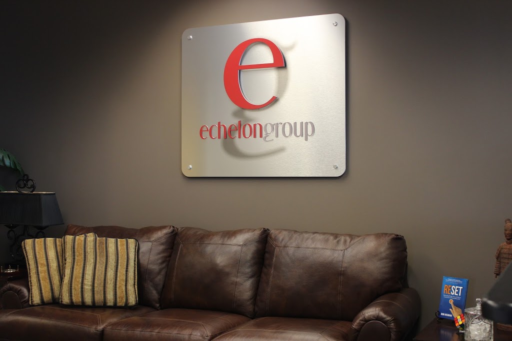 Echelon Group | 405 W Myrtle St Suite 100, Boise, ID 83702, USA | Phone: (208) 345-9944