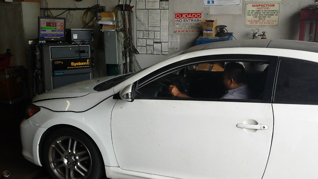 J&A Auto Repair & Smog | 2528 Durfee Ave # 1, El Monte, CA 91732 | Phone: (626) 575-0538