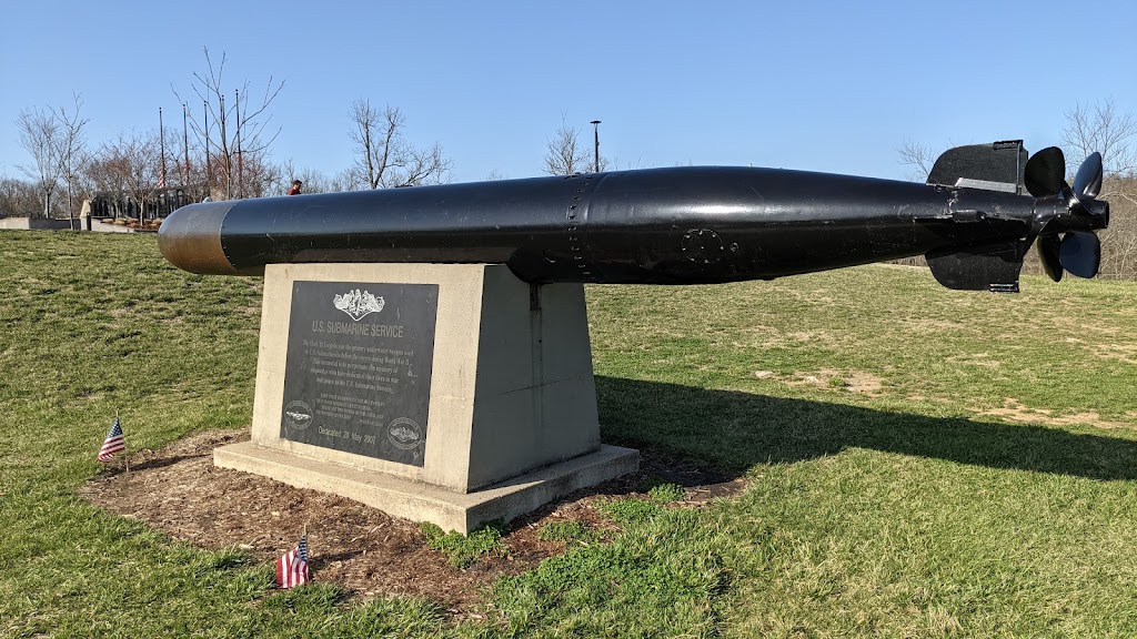 Jeffersontown Veterans Memorial Park | 10707 Taylorsville Rd, Jeffersontown, KY 40299, USA | Phone: (502) 267-8333