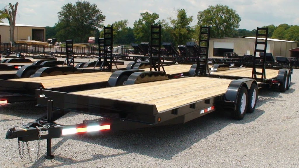 BJs Trailers | 5940 TN-109, Lebanon, TN 37087 | Phone: (615) 444-8794