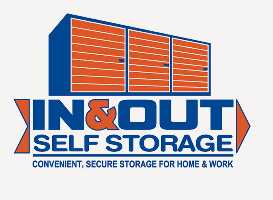 In & Out Storage | 2059 Old Chambliss Rd, Pleasant View, TN 37146, USA | Phone: (615) 746-3438