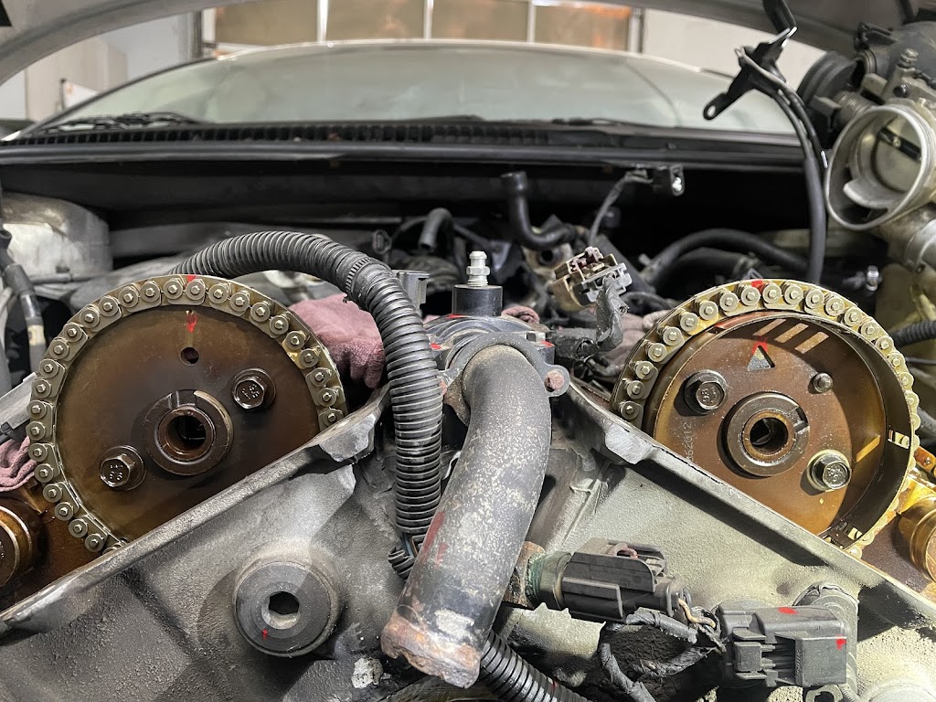 Valley Brothers Automotive Repair | 580 W Lambert Rd unit #J, Brea, CA 92821, USA | Phone: (714) 987-3230