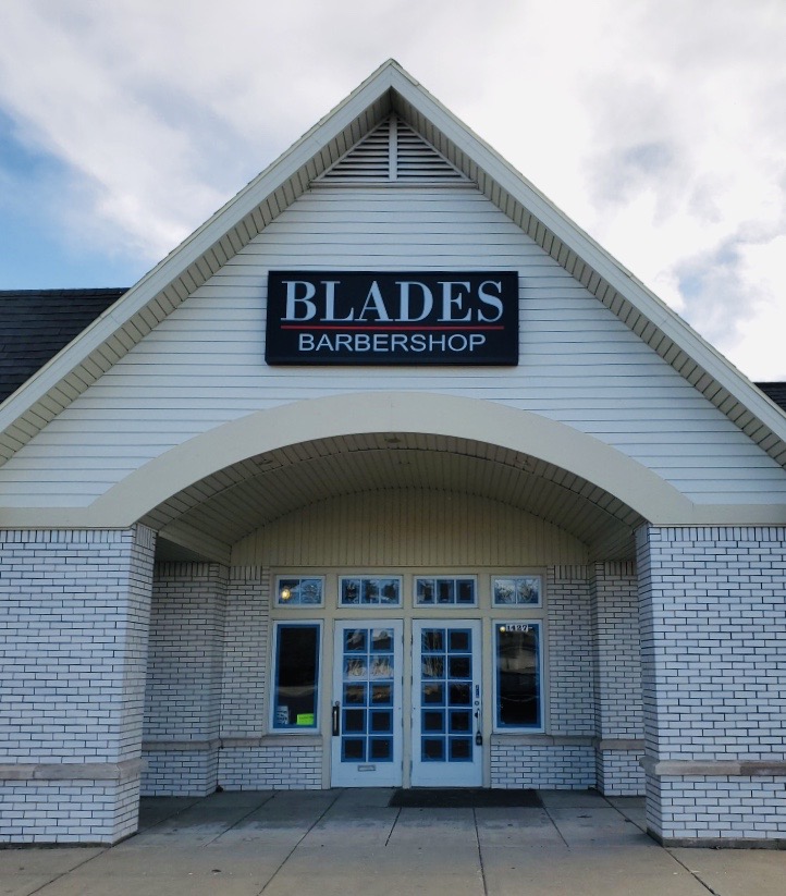 Blades Barbershop | 1427 W Washington St, West Bend, WI 53095, USA | Phone: (262) 429-1052