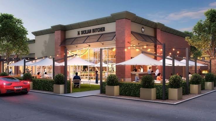 The Sicilian Butcher | 15530 N Tatum Blvd #160, Phoenix, AZ 85032, USA | Phone: (602) 775-5140