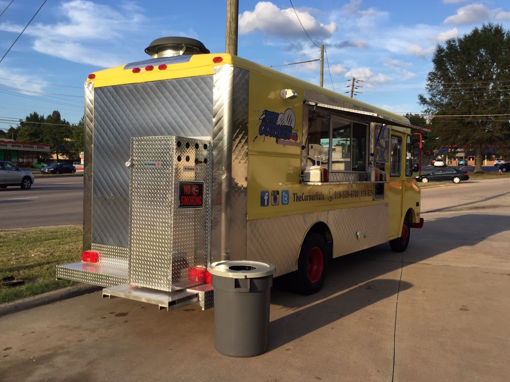 The Corner Venezuelan Food | 10880 Star Rd, Raleigh, NC 27614, USA | Phone: (919) 539-6780