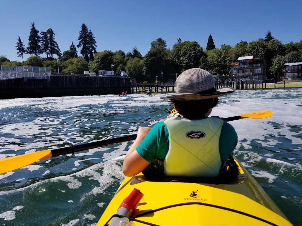 Whidbey Island Kayaking | 5781 Bayview Rd, Langley, WA 98260, USA | Phone: (360) 221-0229