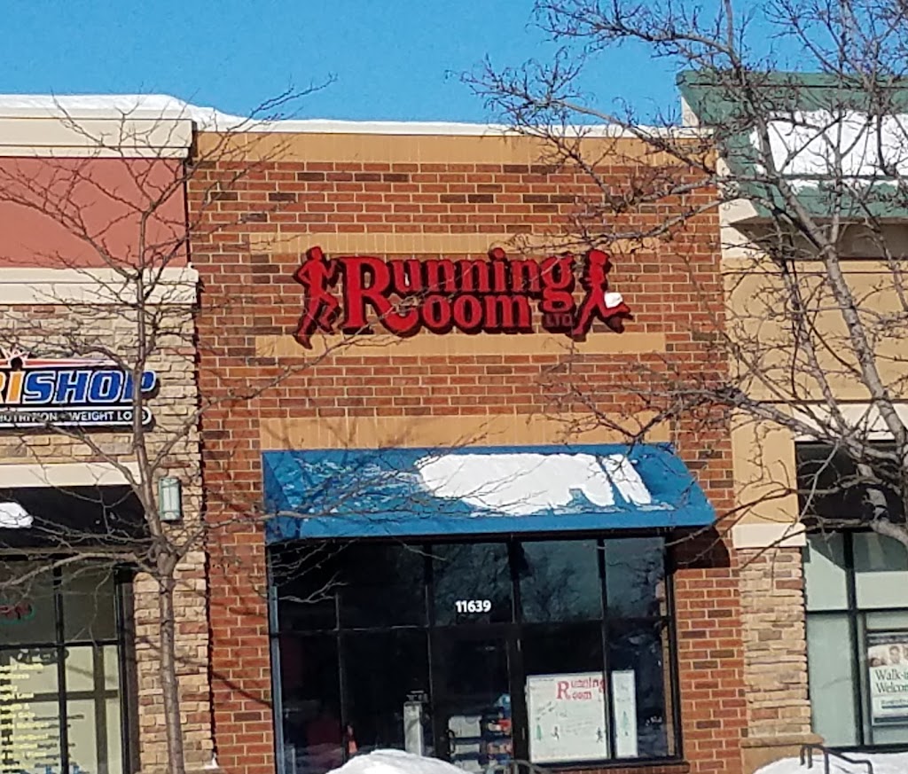 Running Room | 11639 Fountains Dr, Maple Grove, MN 55369, USA | Phone: (763) 425-0610