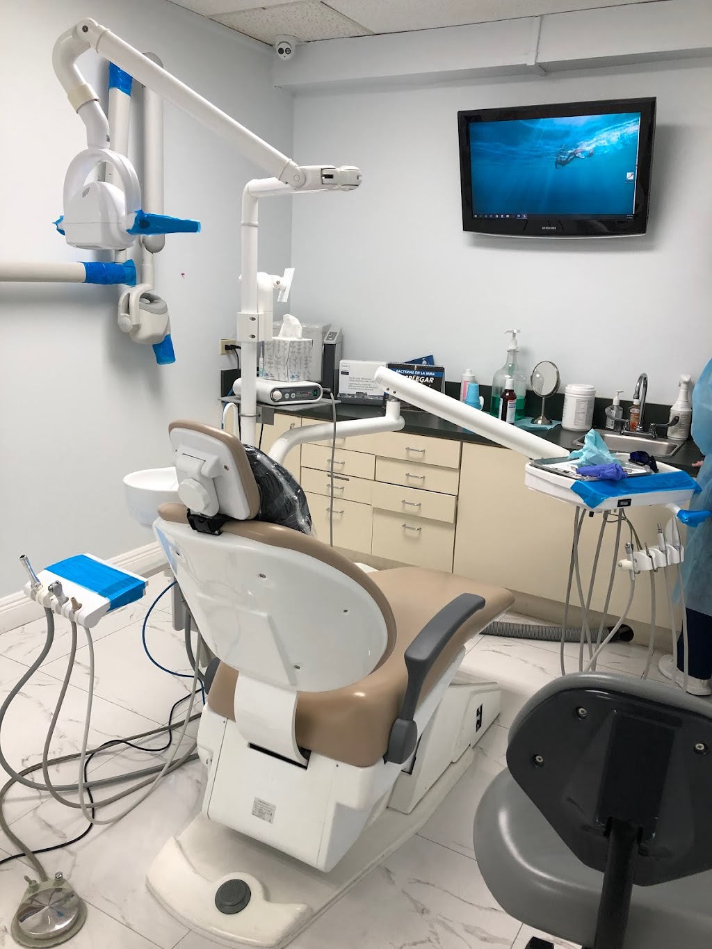 Family Dental And Orthodontist | 2260 SW 8th St #201, Miami, FL 33135 | Phone: (305) 631-1998