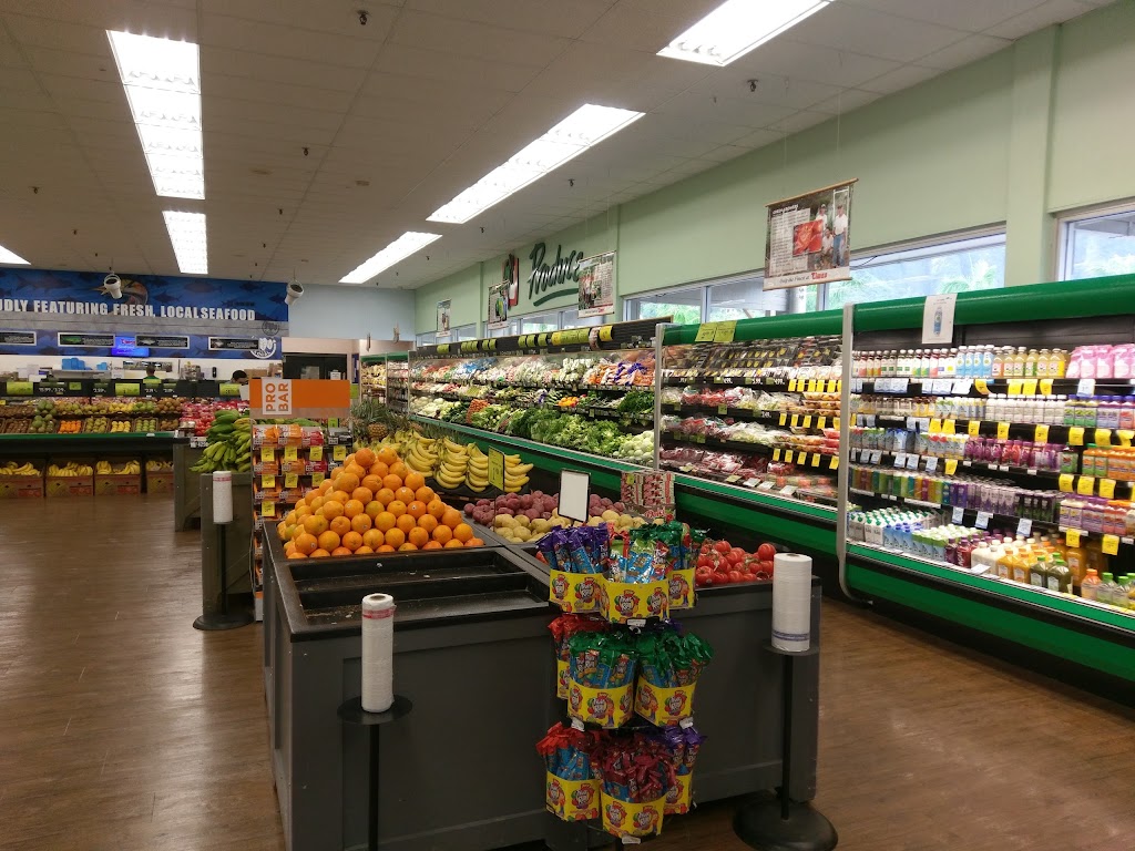 Times Supermarket - Koolau | 47-388 Hui Iwa St, Kaneohe, HI 96744 | Phone: (808) 239-8827