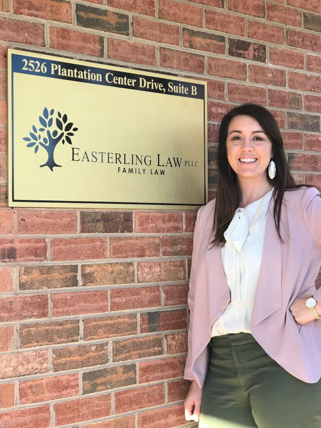 Easterling Law, PLLC | 2514 Plantation Center Dr, Matthews, NC 28105, USA | Phone: (980) 272-1365