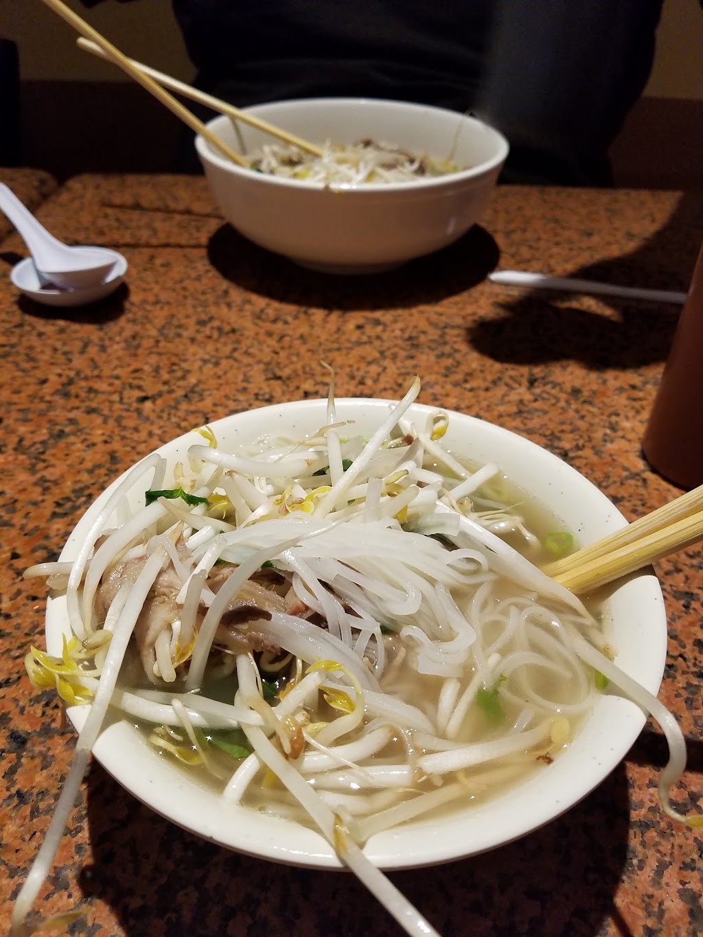 Bamboo Song | 24202 Crenshaw Blvd, Torrance, CA 90505, USA | Phone: (310) 326-1868