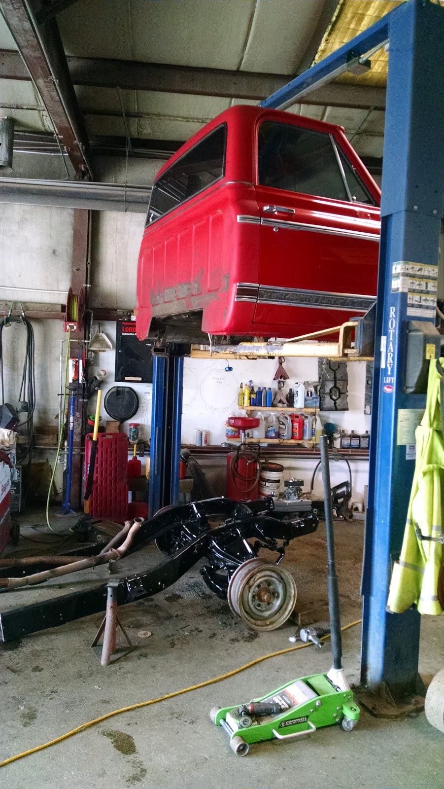 Auto Body Authority | 9920 S 36th St, Bellevue, NE 68123, USA | Phone: (402) 293-8230