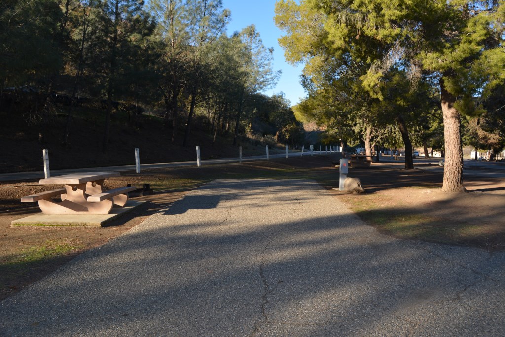 Deer Creek Campground | Stanislaus County, CA 94550, USA | Phone: (209) 525-6750