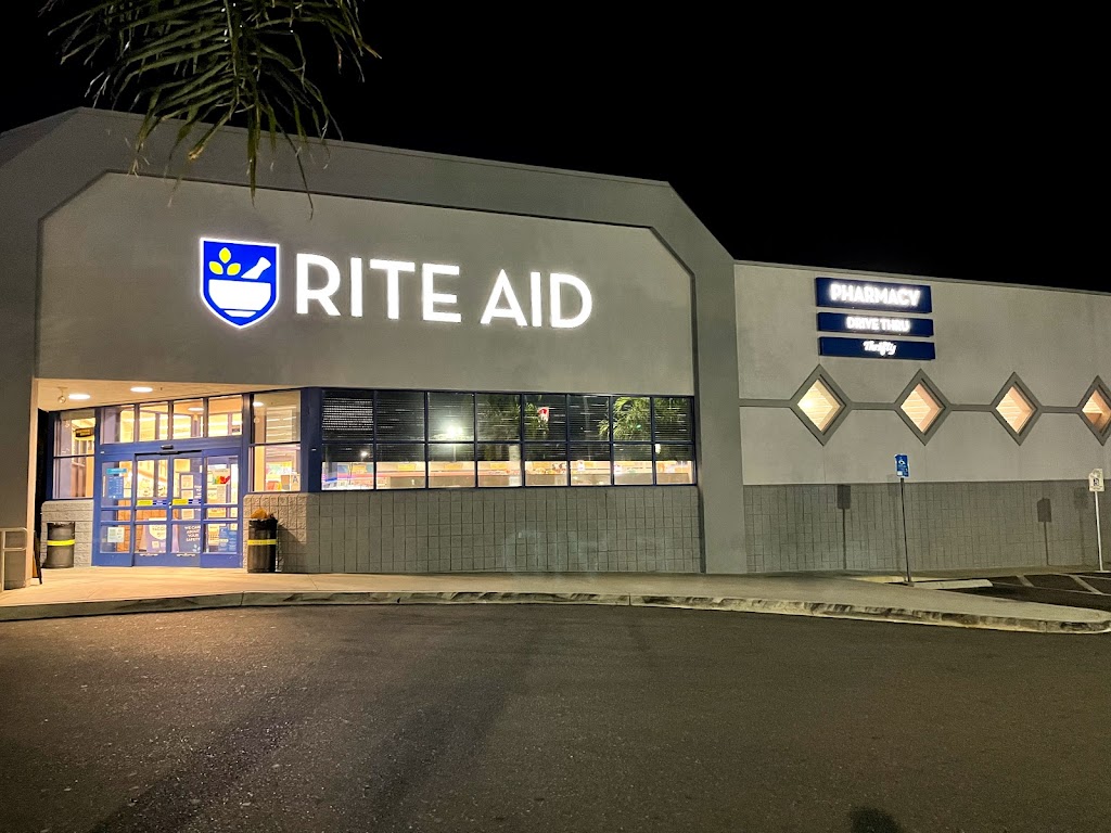 Rite Aid | 18444 Plummer St, Northridge, CA 91325, USA | Phone: (818) 349-6267