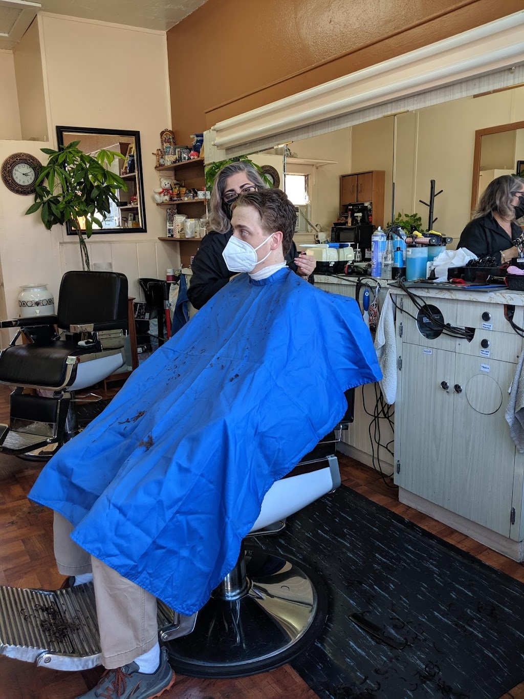 JV Barber Shop | 3207 Thorn St, San Diego, CA 92104, USA | Phone: (619) 517-4226