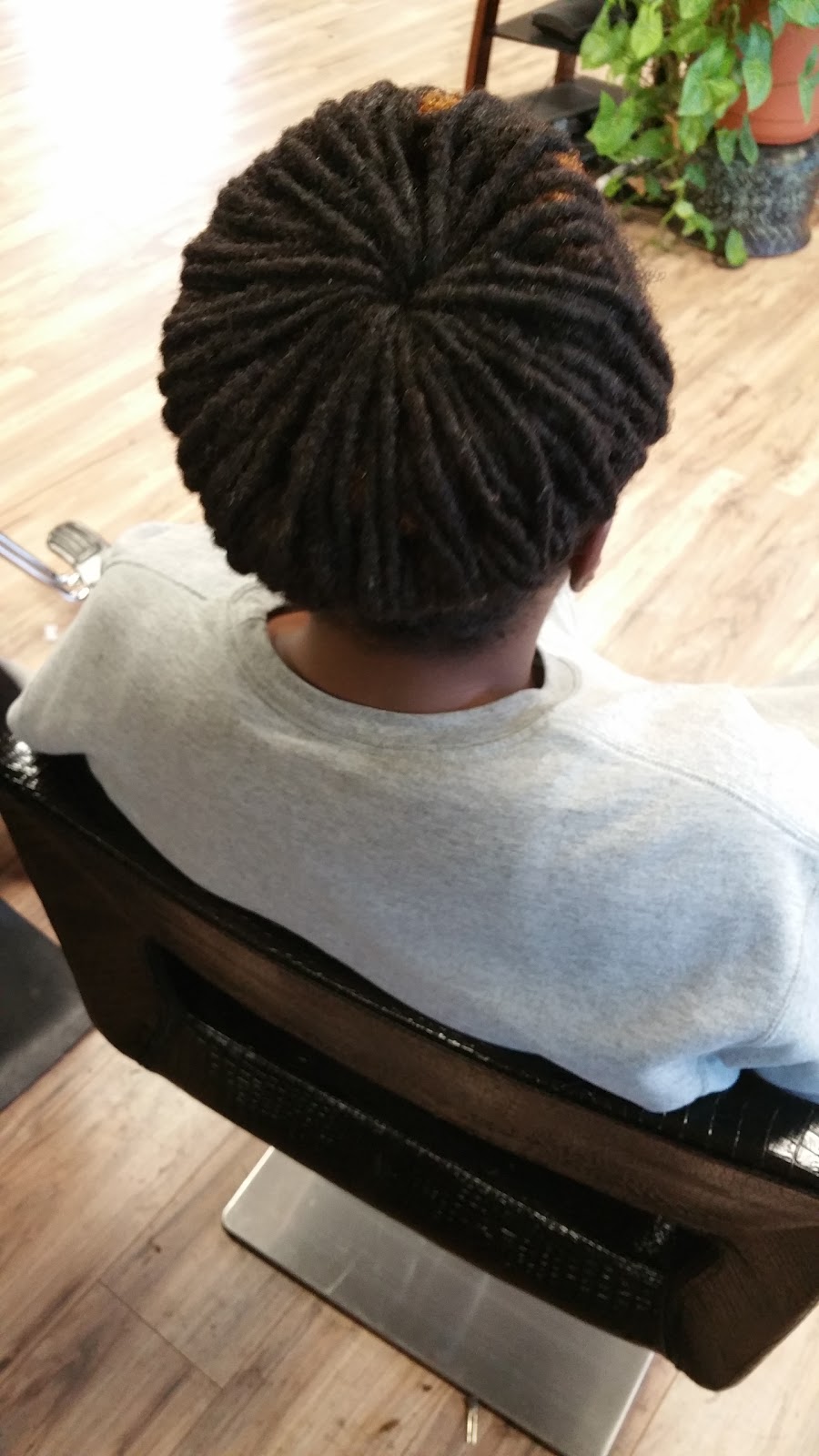 Locs, Naturals, & More Hair Salon & Academy | 102 E Main St, Garner, NC 27529, USA | Phone: (919) 326-4161