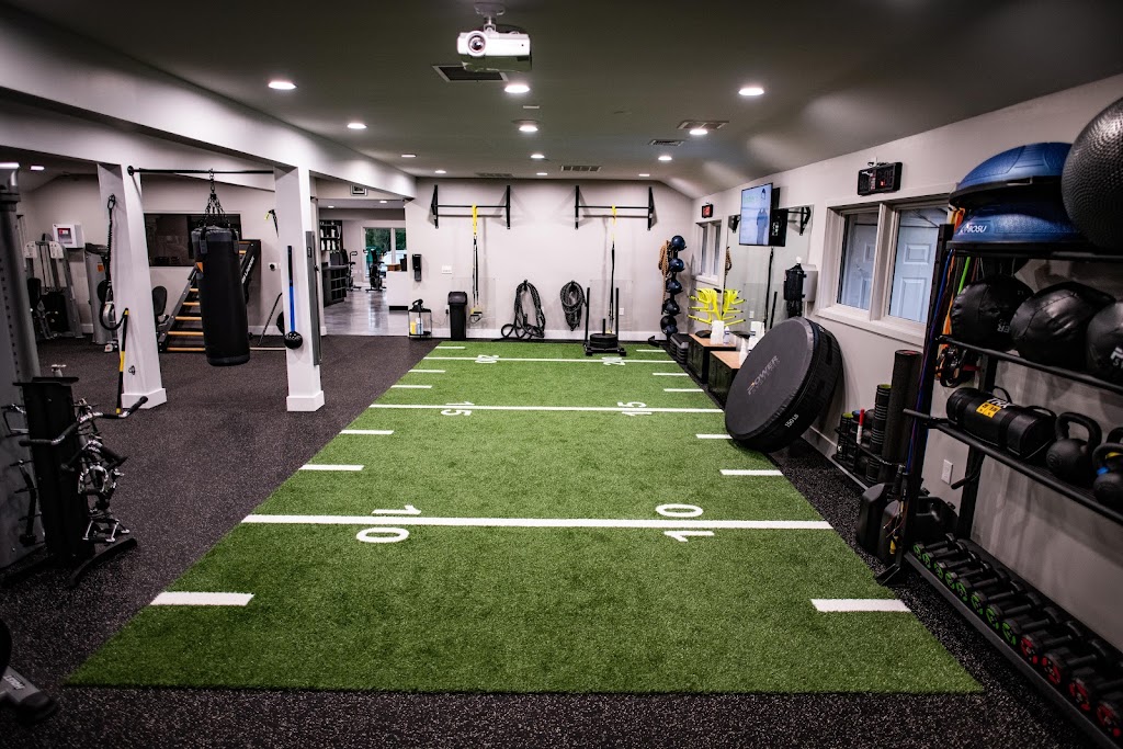 Jim White Fitness & Nutrition Studios - Virginia Beach | 848 First Colonial Rd Unit B, Virginia Beach, VA 23451, USA | Phone: (757) 422-4728