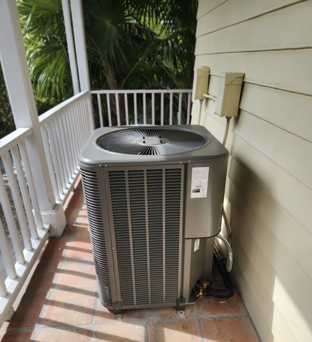 Rocket Cooling formerly known as Houston Air | 171 Hood Ave, Tavernier, FL 33070, USA | Phone: (305) 697-6007