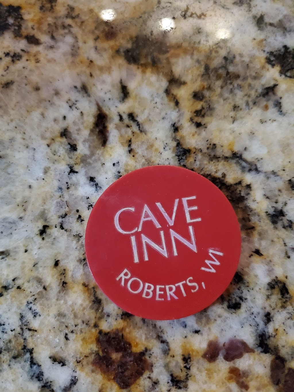 Cave Inn | 1234 US-12, Roberts, WI 54023, USA | Phone: (715) 749-3892