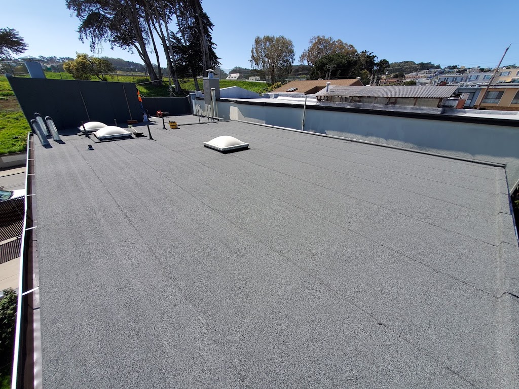 Ace Roofing East Bay | 100 Produce Ave Unit K, South San Francisco, CA 94080, USA | Phone: (510) 689-9884