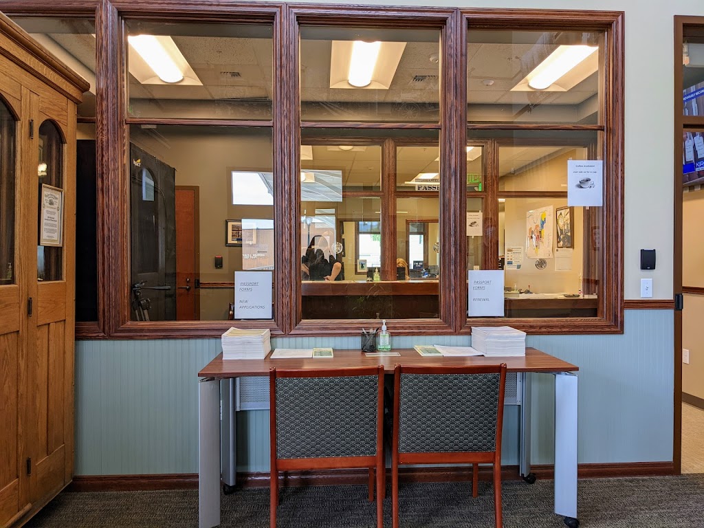 Granite Falls Passport Office and City Hall | 215 S Granite Ave, Granite Falls, WA 98252, USA | Phone: (360) 691-6441