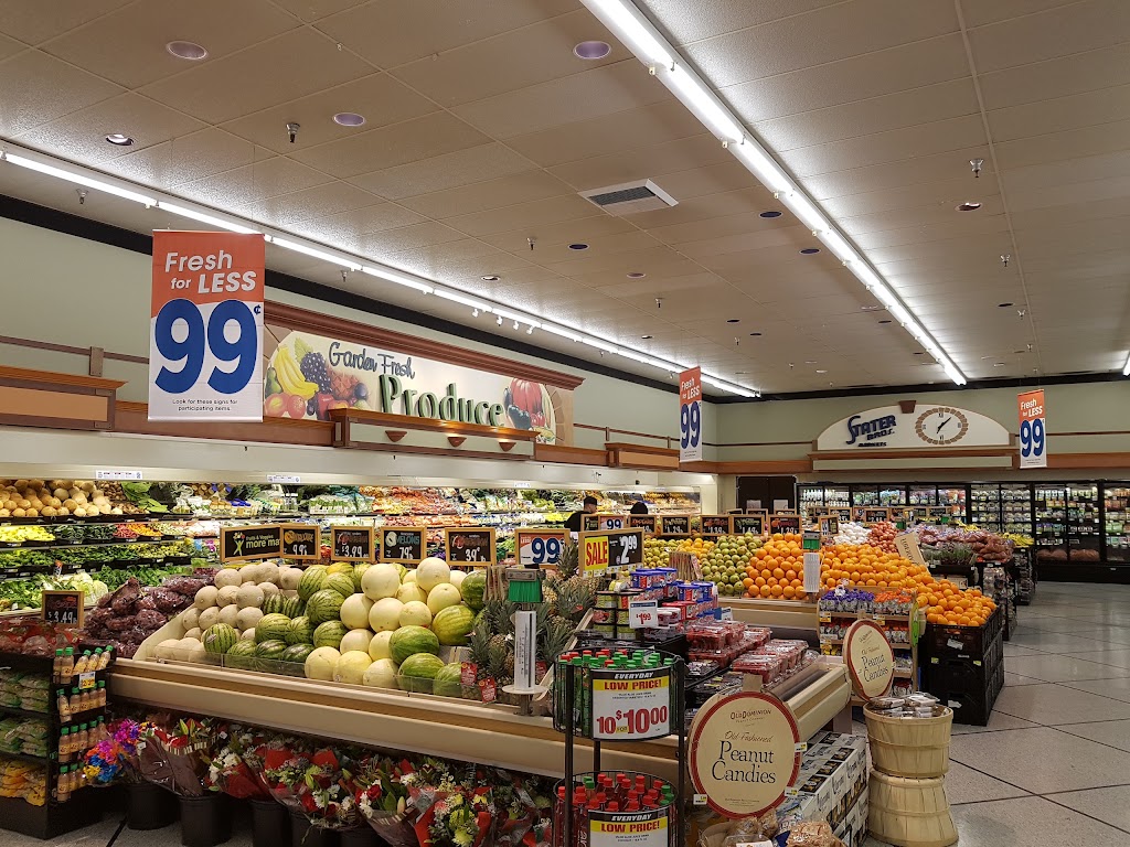 Stater Bros. Markets | 1193 Magnolia Ave, Corona, CA 92879, USA | Phone: (951) 736-1399