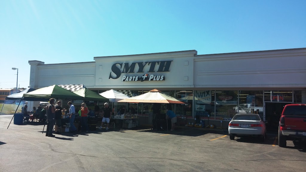 Smyth Automotive, Inc. | 685 W Plane St, Bethel, OH 45106, USA | Phone: (513) 734-7800