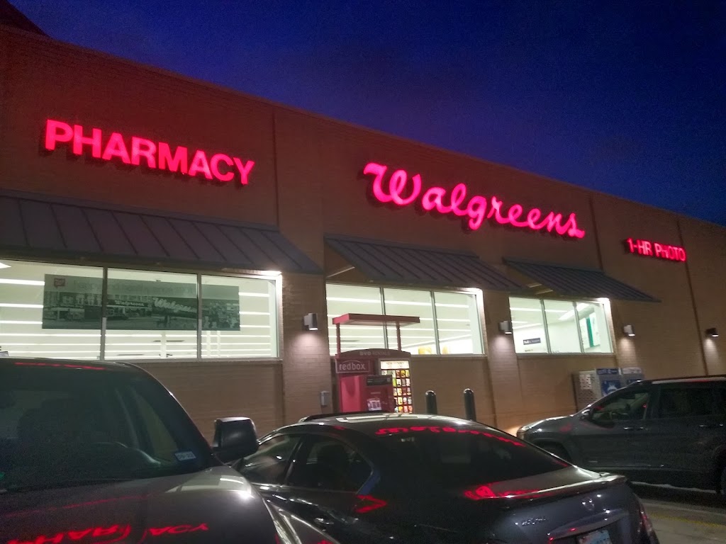 Walgreens | 4121 E Harwood Rd, Bedford, TX 76021, USA | Phone: (817) 571-6995