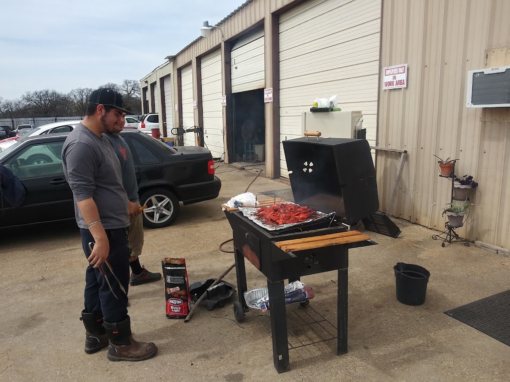 Hoggs Automotive Training Academy, Inc. | 802 S Buckner Blvd Ste.217, Dallas, TX 75217, USA | Phone: (214) 810-8289