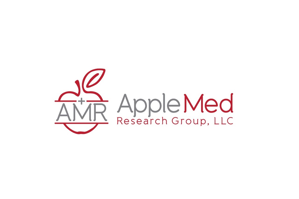 AppleMed Research Group, LLC | 6850 Coral Way Suite 409, Miami, FL 33155, USA | Phone: (305) 667-8434