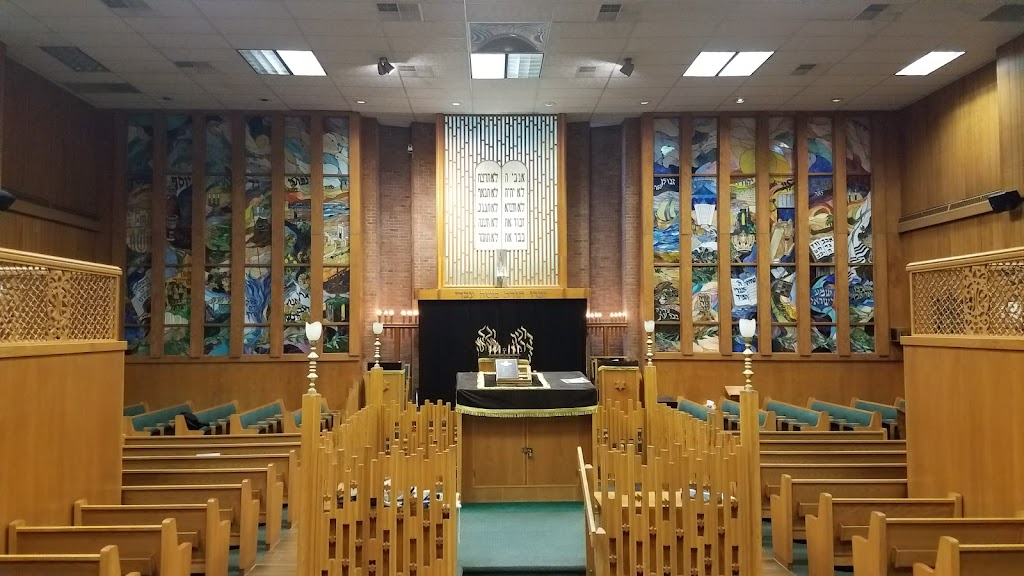 Community Synagogue of Monsey | 89 W Maple Ave, Monsey, NY 10952, USA | Phone: (845) 356-2720