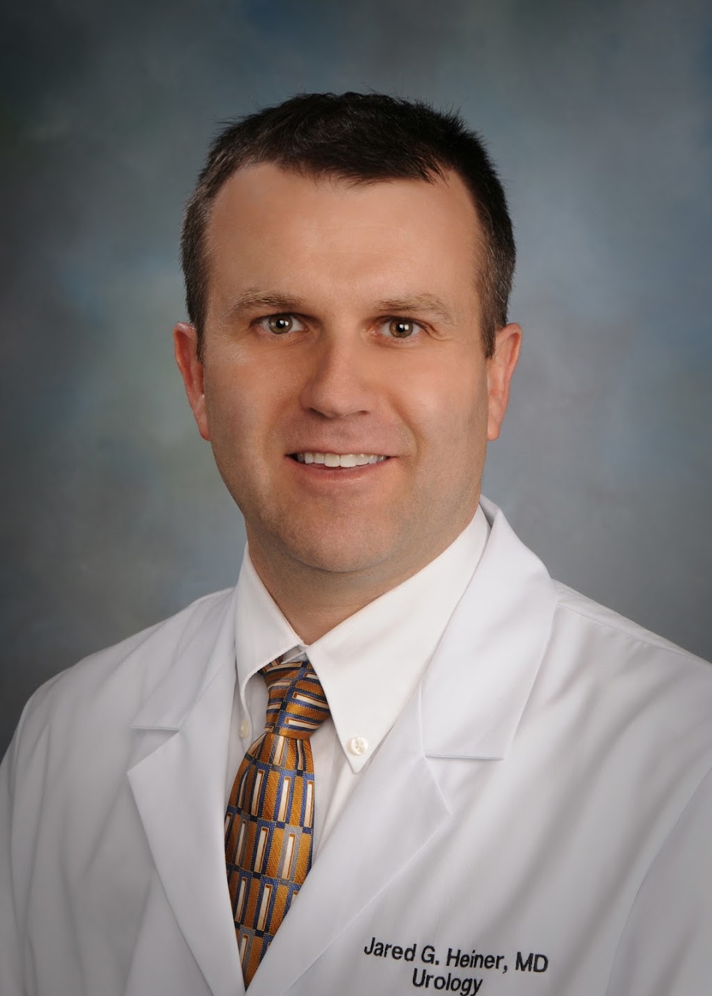 Jared G. Heiner, MD Treasure Valley Urology | 3085 E Magic View Dr Ste 140, Meridian, ID 83642 | Phone: (208) 229-9009