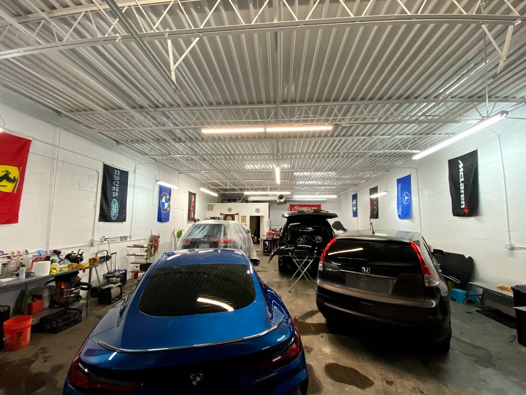 CHR Auto Body | 3730 Wheeling St UNIT 2, Denver, CO 80239 | Phone: (720) 998-1158