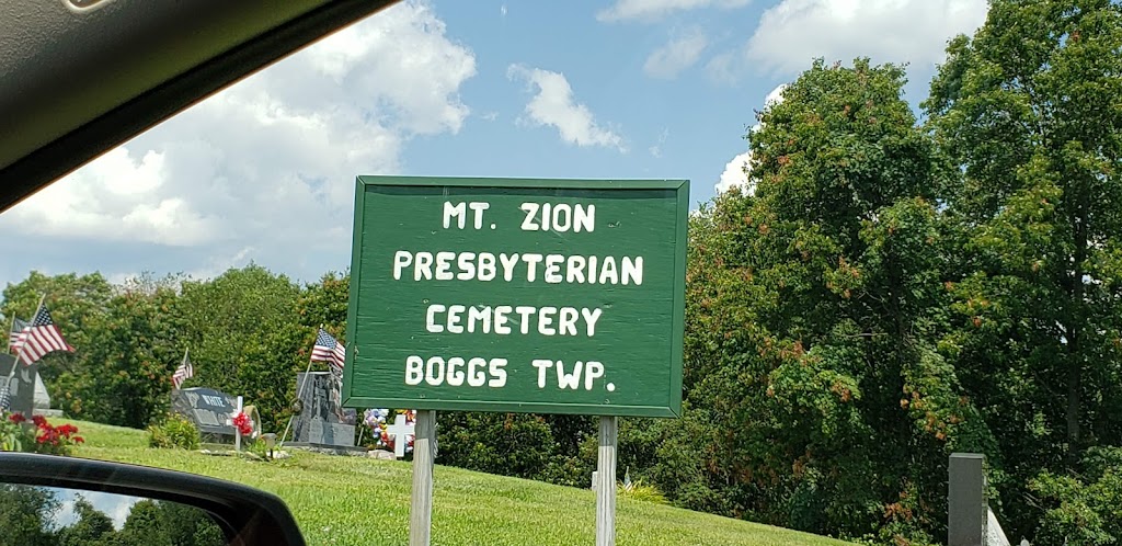 Mt Zion Presbyterian Church | 1433 PA-28, Templeton, PA 16259, USA | Phone: (724) 545-7251