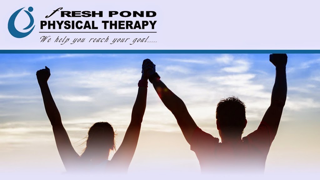 Fresh Pond Physical Therapy - Astoria | 46-18 Broadway, Astoria, NY 11103, USA | Phone: (718) 274-4200