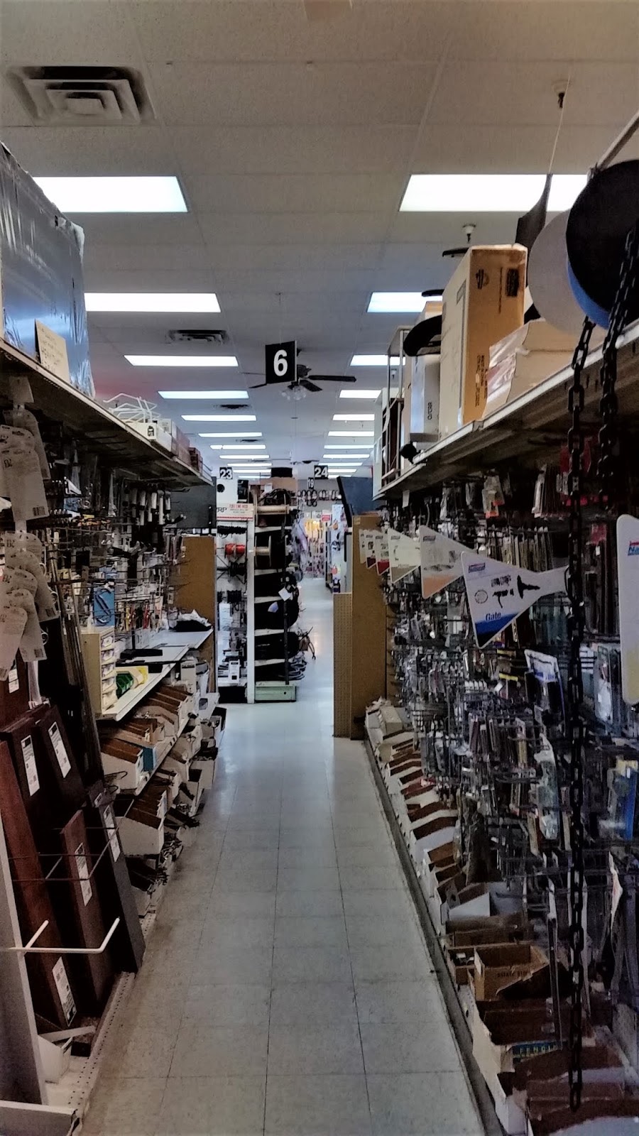 T & M Hardware, Inc. | 4498 W Peoria Ave, Glendale, AZ 85302, USA | Phone: (623) 435-1870