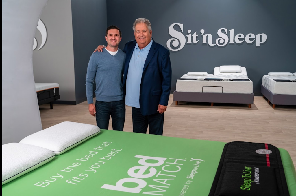 Sit n Sleep | 16984 S Highland Ave, Fontana, CA 92336, USA | Phone: (909) 201-7650