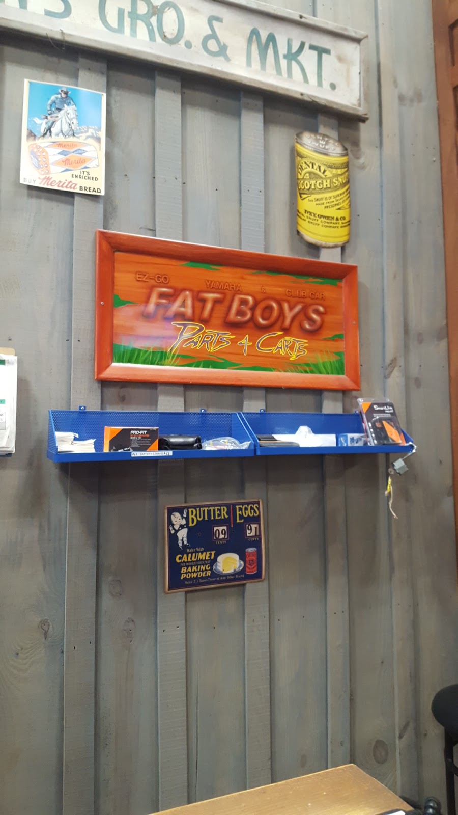 Fat Boys Golf Carts | 1587 Access Rd, Covington, GA 30014, USA | Phone: (678) 625-0711