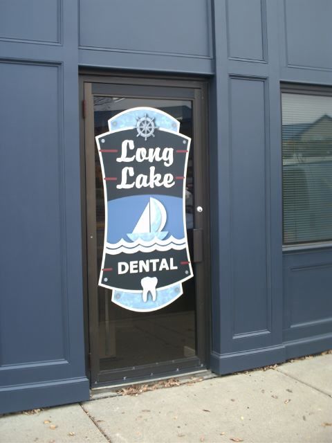 Long Lake Dental | 1870 Wayzata Blvd, Long Lake, MN 55356, USA | Phone: (952) 473-7151