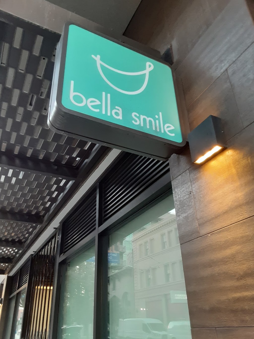Bella Smile | 20 Page St, San Francisco, CA 94102, USA | Phone: (415) 865-1122