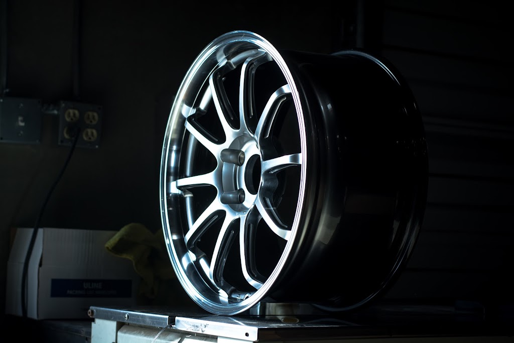 Bavar Racing Wheels | 13775 Magnolia Ave, Chino, CA 91710, USA | Phone: (909) 628-6680