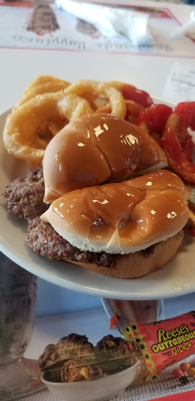 Steak 'n Shake 4835 Jimmy Lee Smith Pkwy, Hiram, GA 30141 Hours