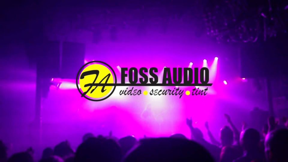 Foss Audio & Tint Everett | 10 SE Everett Mall Way, Everett, WA 98208, USA | Phone: (425) 513-1136